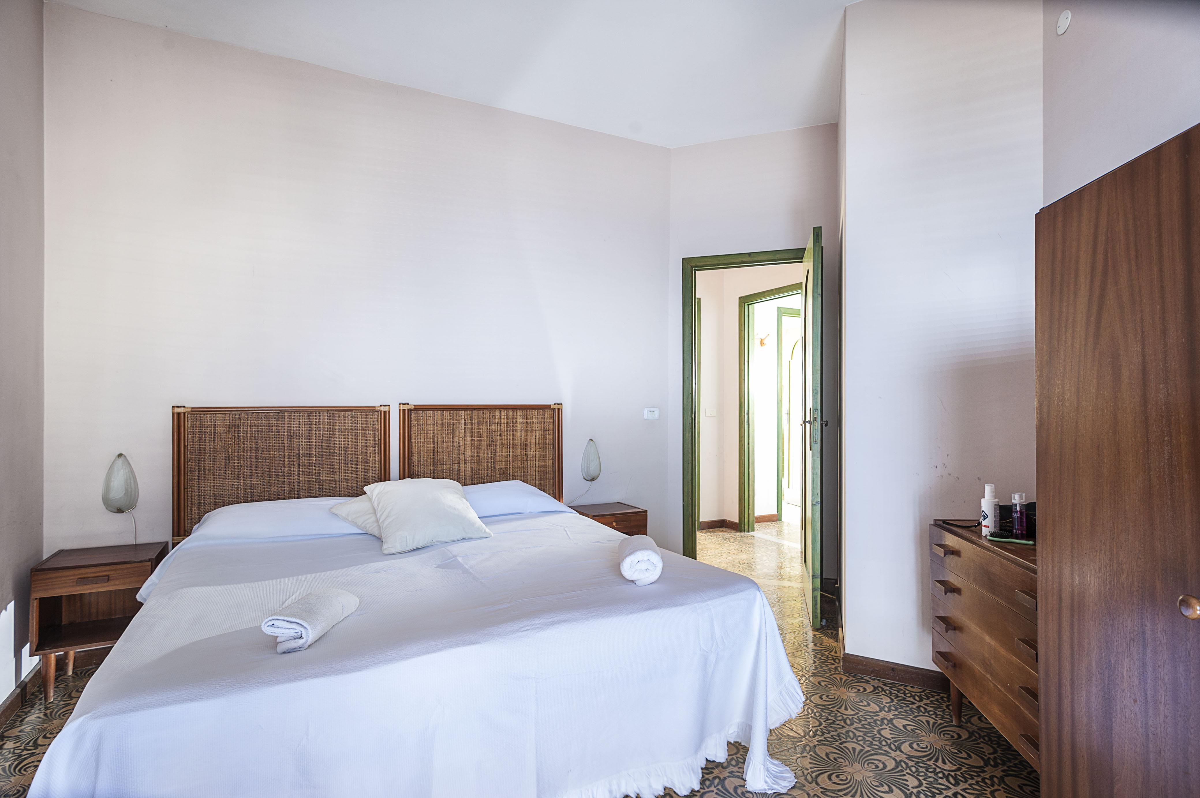Residence Villa Liliana Giardini-Naxos Buitenkant foto