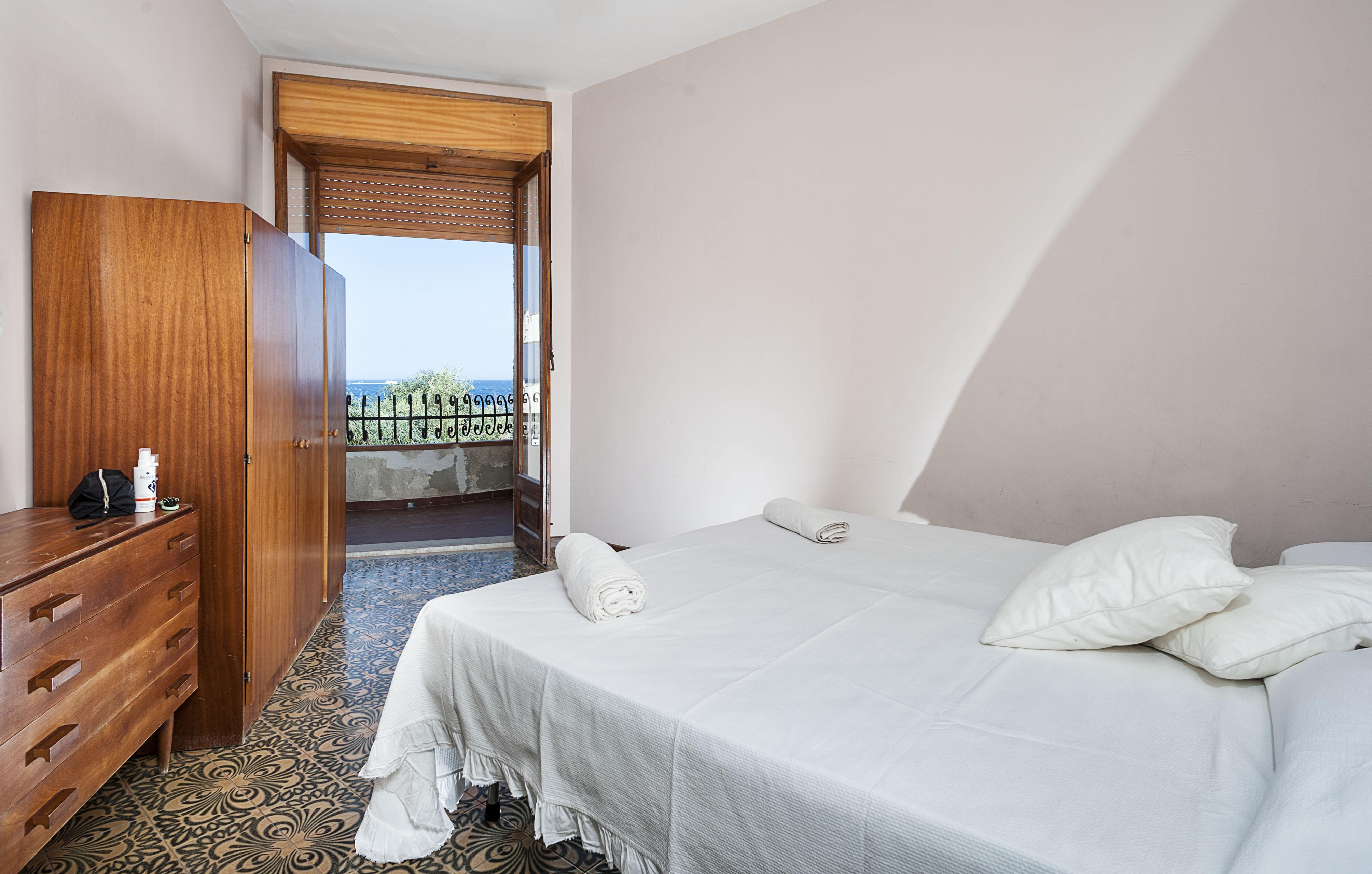 Residence Villa Liliana Giardini-Naxos Buitenkant foto