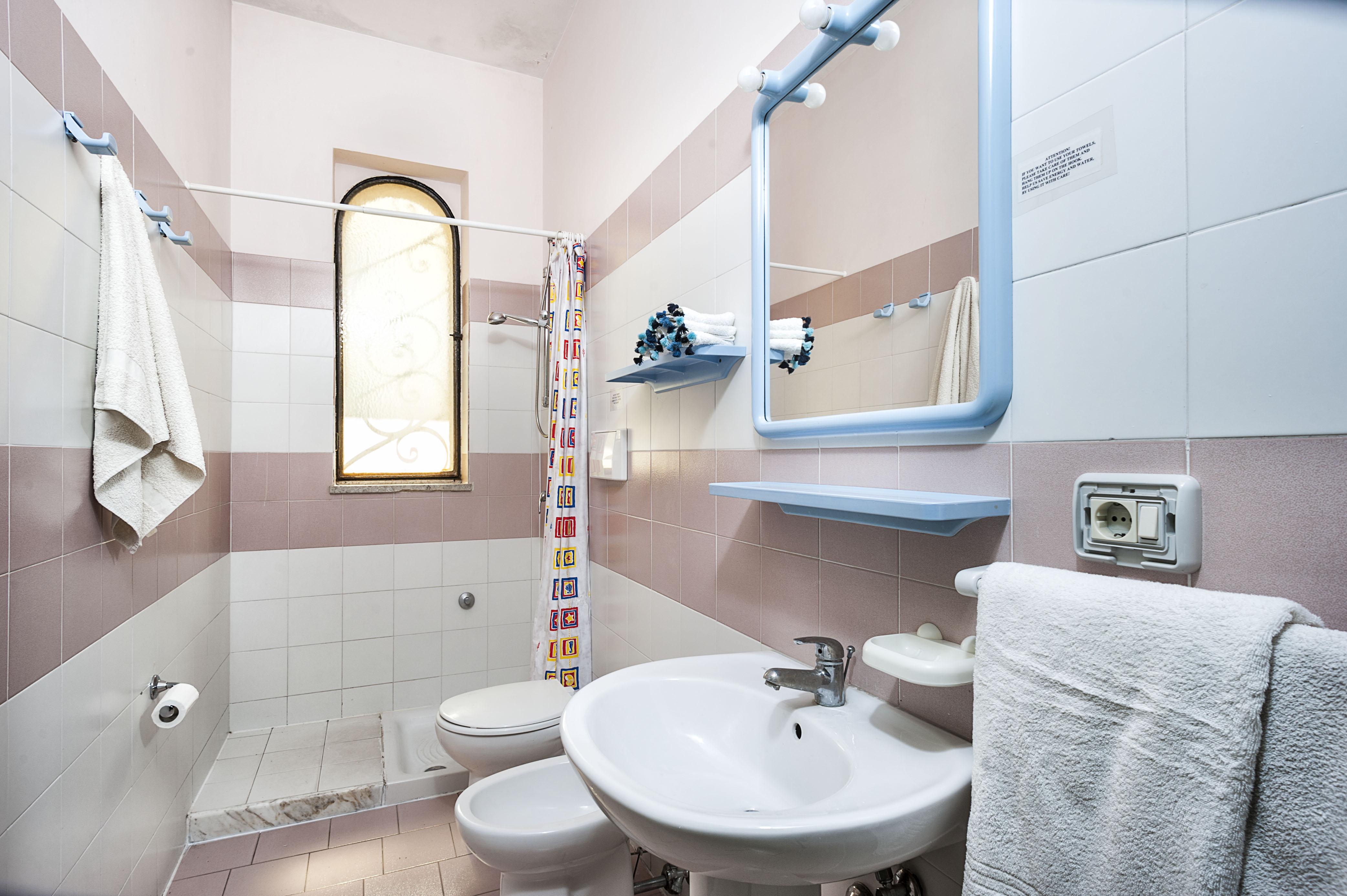 Residence Villa Liliana Giardini-Naxos Buitenkant foto