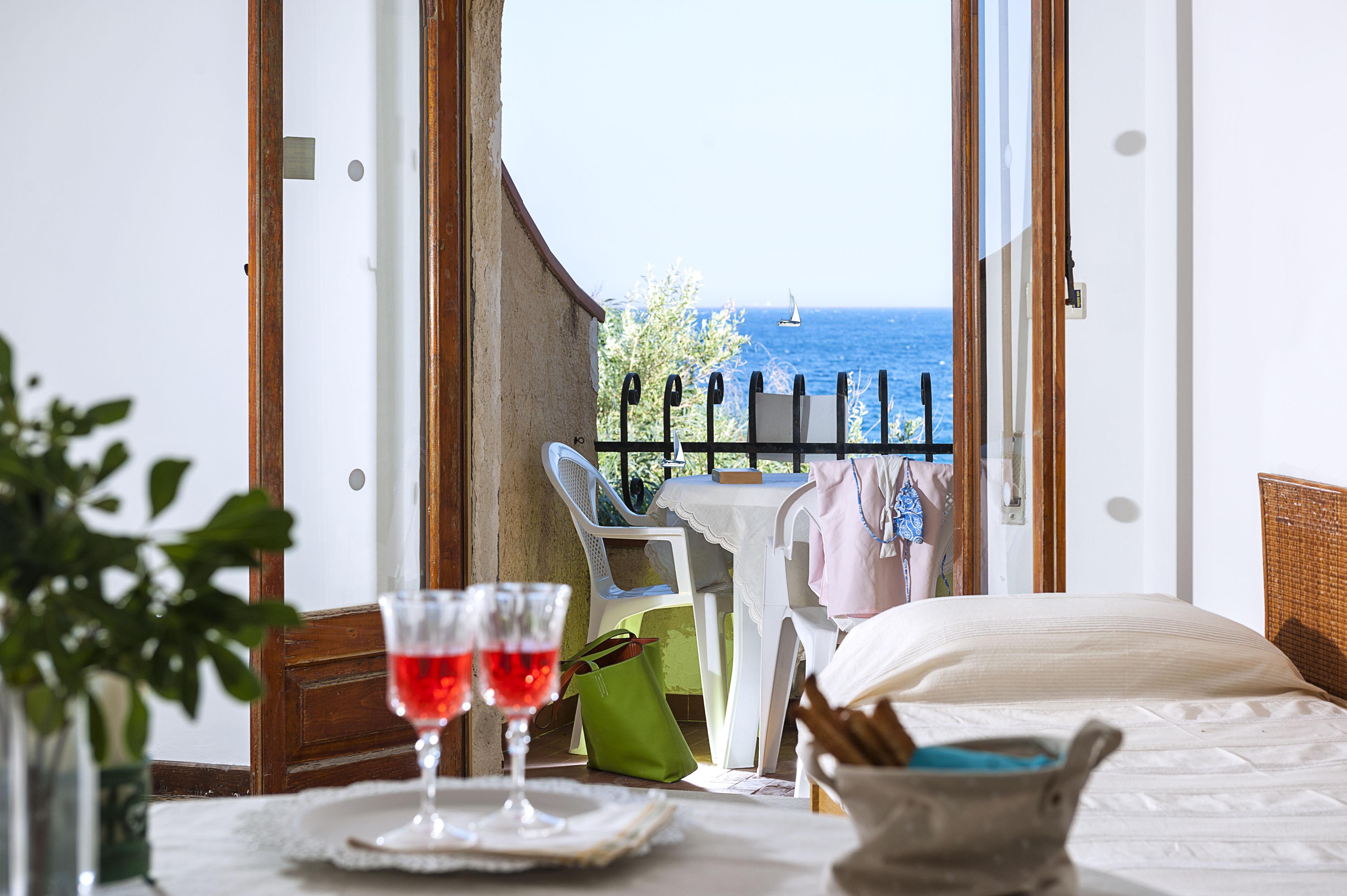 Residence Villa Liliana Giardini-Naxos Buitenkant foto