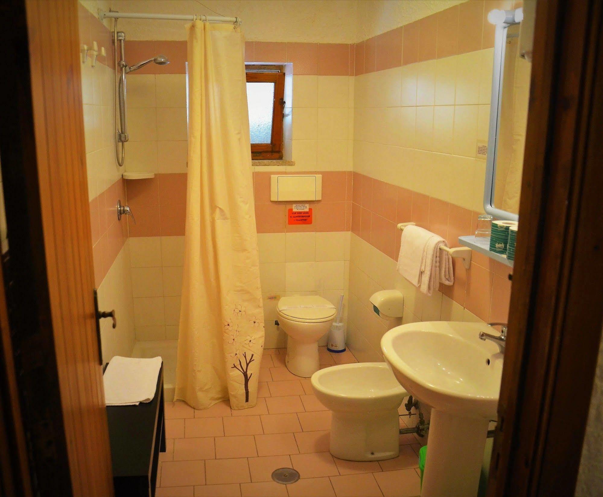 Residence Villa Liliana Giardini-Naxos Buitenkant foto