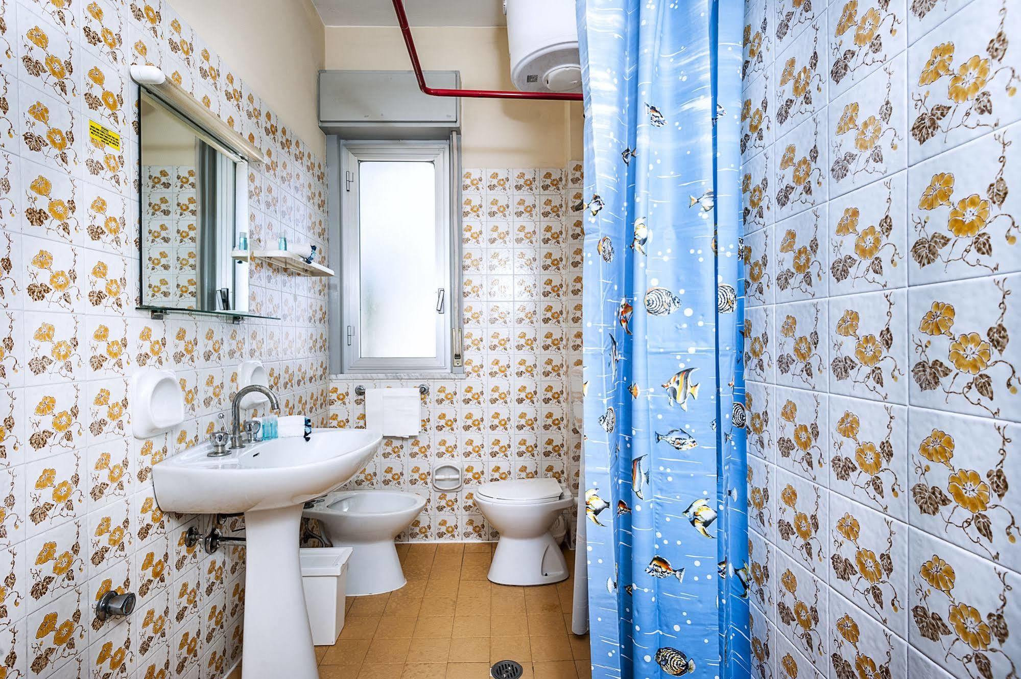 Residence Villa Liliana Giardini-Naxos Buitenkant foto