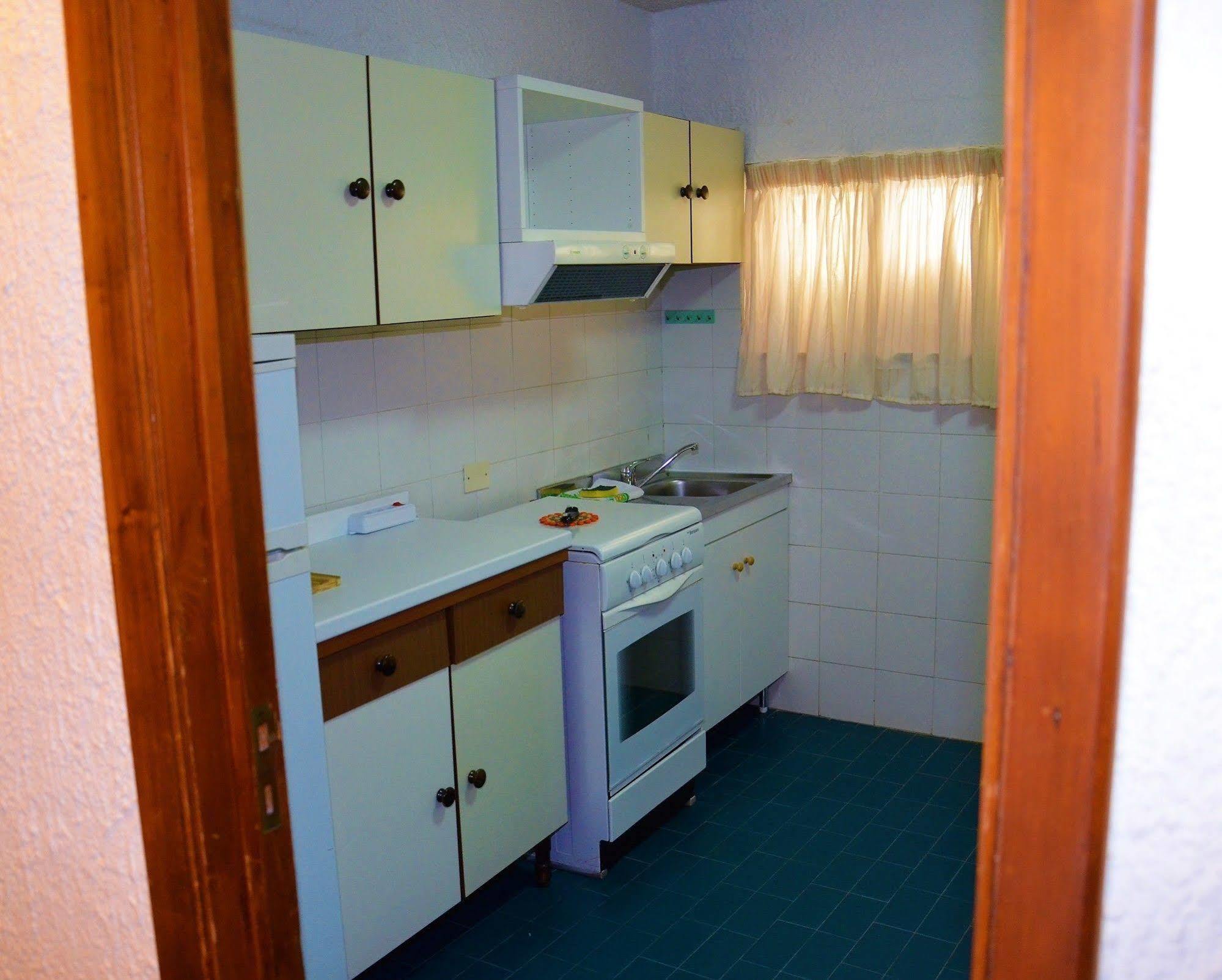Residence Villa Liliana Giardini-Naxos Buitenkant foto