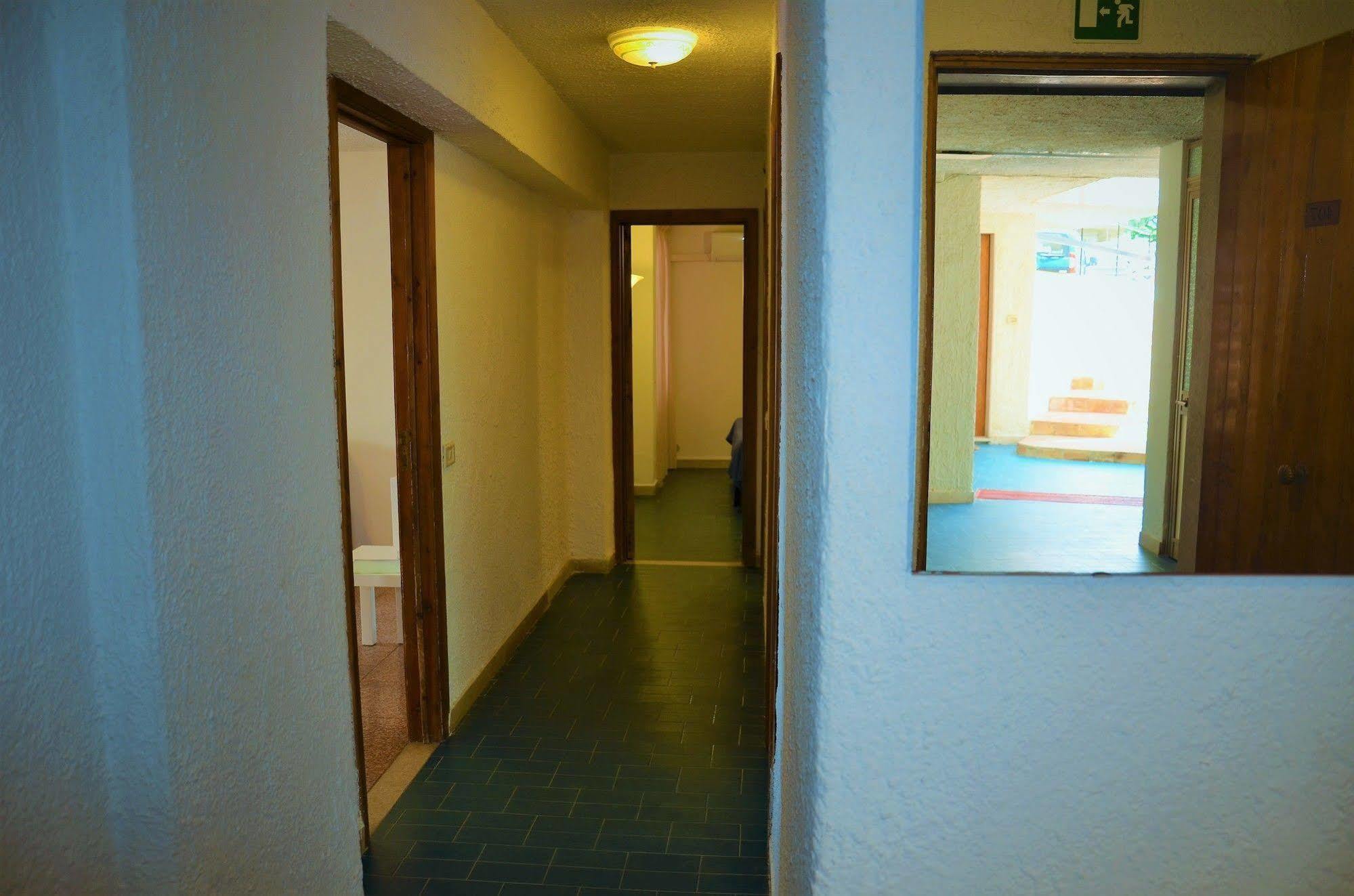 Residence Villa Liliana Giardini-Naxos Buitenkant foto