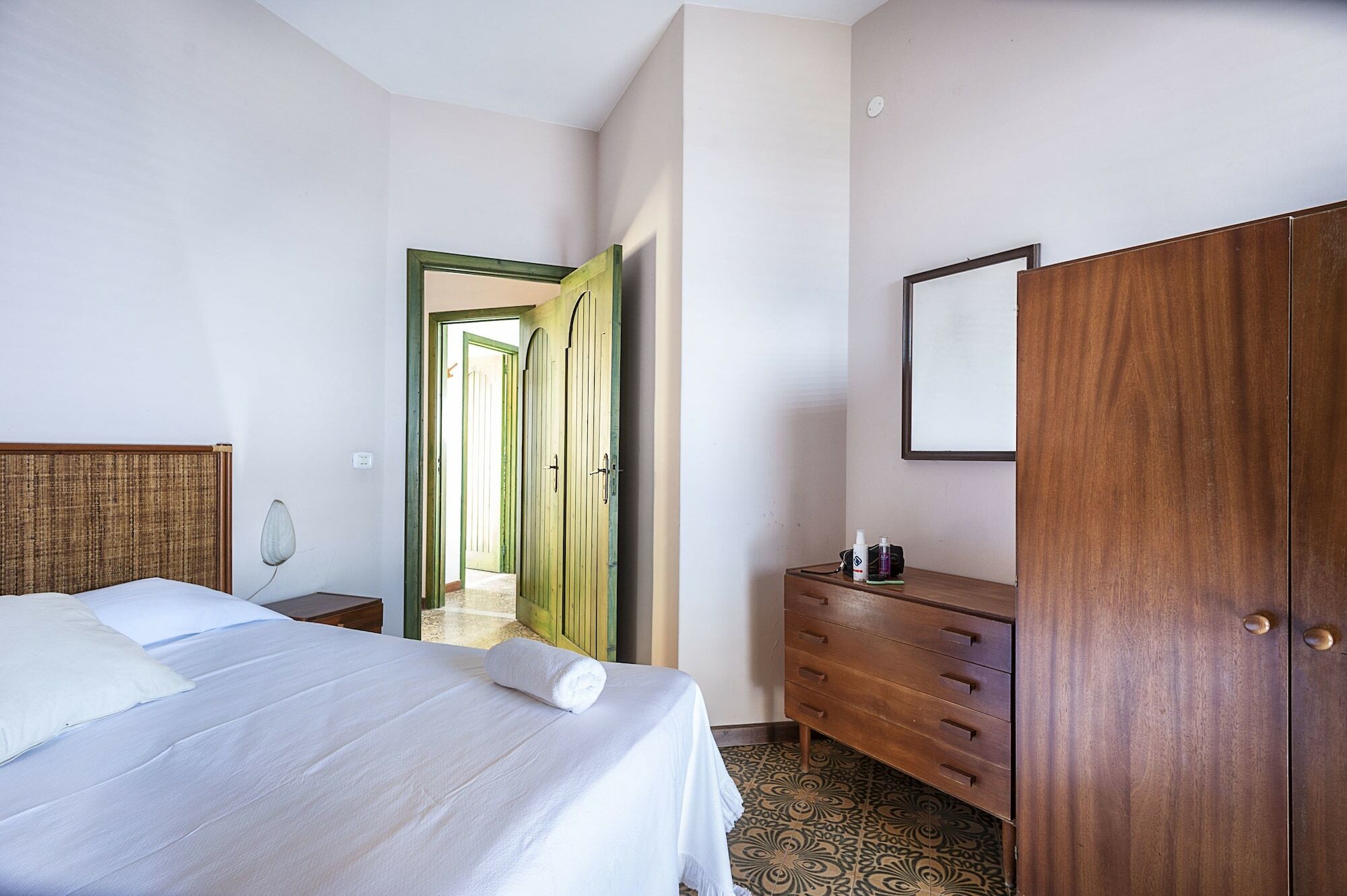 Residence Villa Liliana Giardini-Naxos Buitenkant foto